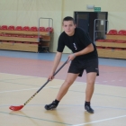 Mistrzostwa w unihokeju